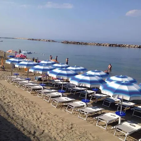 Lembo Bed and Breakfast Agnone Cilento