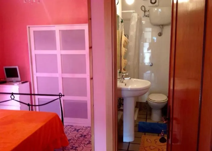 Lembo 3* Agnone Cilento