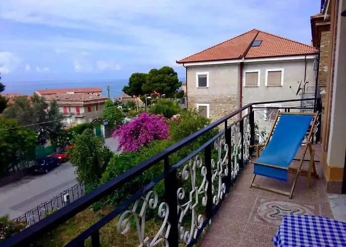 Lembo Agnone Cilento