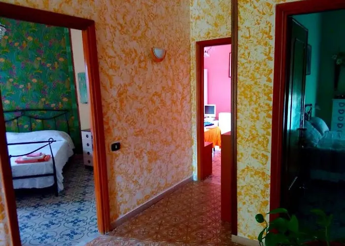 Lembo 3* Agnone Cilento