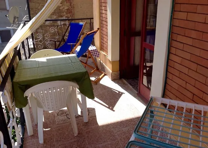 Lembo Bed and breakfast 3*