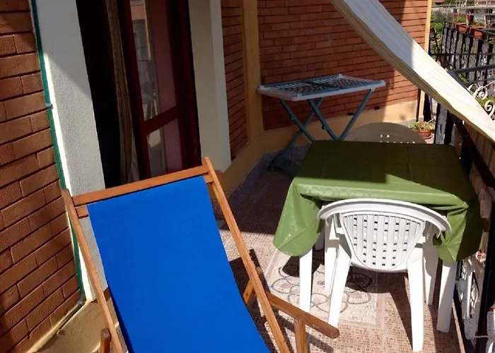 Lembo Bed and breakfast