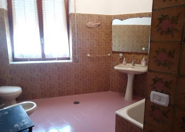 Lembo 3* Agnone Cilento