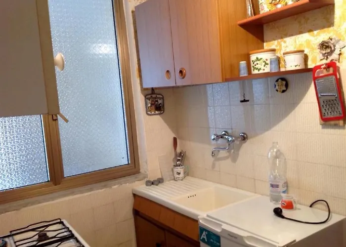 Lembo 3* Agnone Cilento