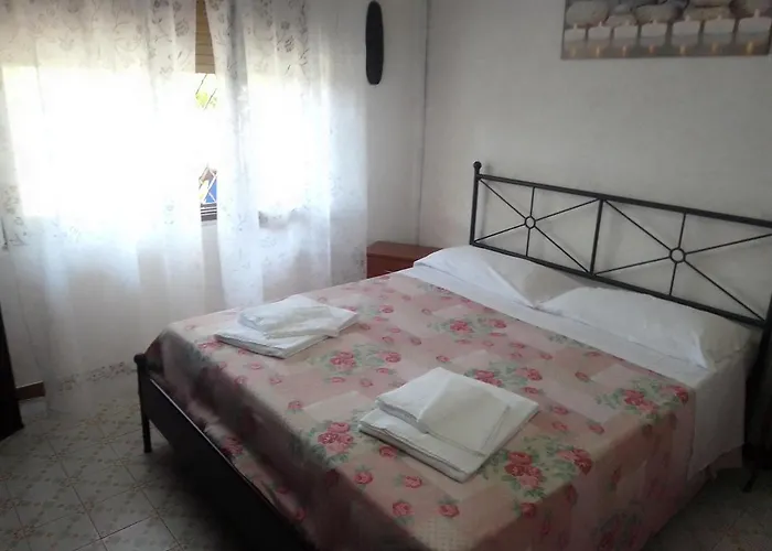 Lembo Agnone Cilento