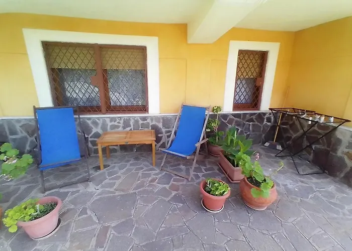 Lembo Bed and breakfast