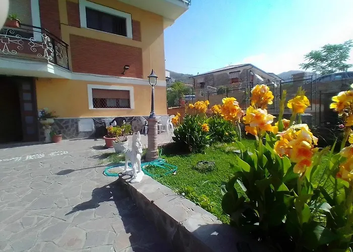 Lembo Agnone Cilento