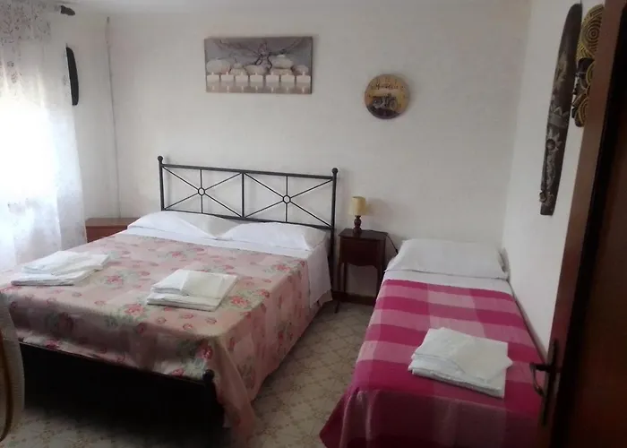 Lembo Agnone Cilento