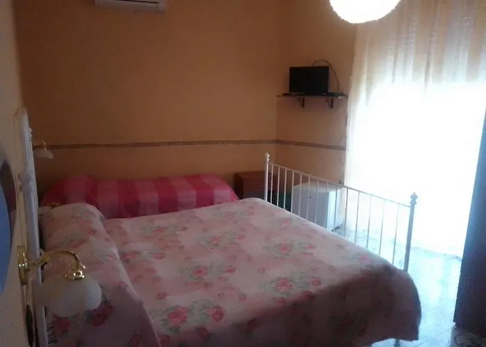 Lembo 3* Agnone Cilento