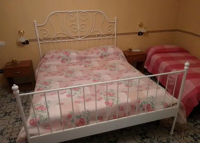 Lembo Agnone Cilento