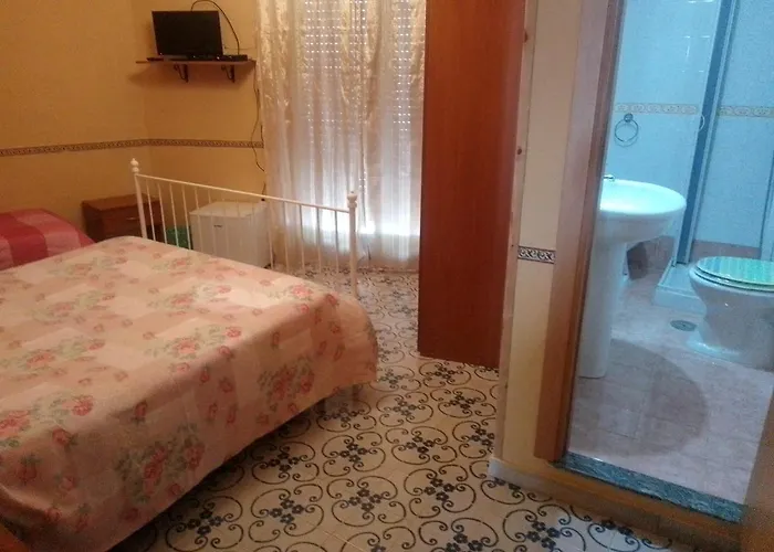 Lembo 3* Agnone Cilento