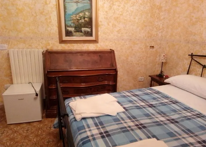 Lembo Bed and breakfast 3*