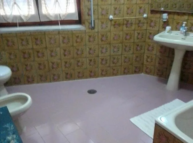 Bed and breakfast Lembo Agnone Cilento