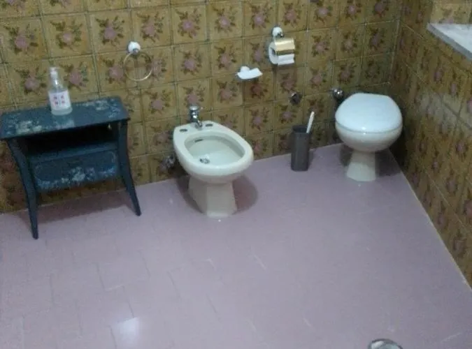 Bed and breakfast Lembo 3*