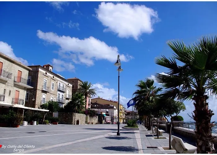 Lembo Agnone Cilento