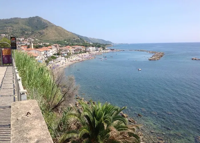 Lembo Bed and breakfast Agnone Cilento